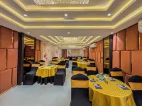 Zip by Spree Hotels R Group - Near Coaching Hub & Oxy Park Hotels in Kota