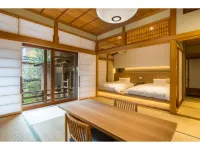 Bessho Onsen Kashiwaya Honten - 3-Star