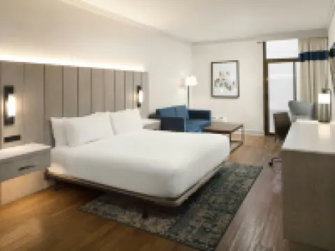 Four Points by Sheraton Richmond Airport Hotels in Varina