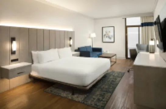 Four Points by Sheraton Richmond Airport