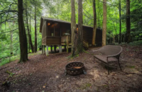 Opossum Creek Retreat