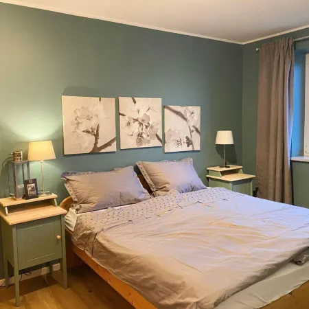 Ferienwohnung, St Peter - Ording