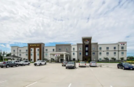 سليب إن  جايسمر - جونزاليس فنادق في 