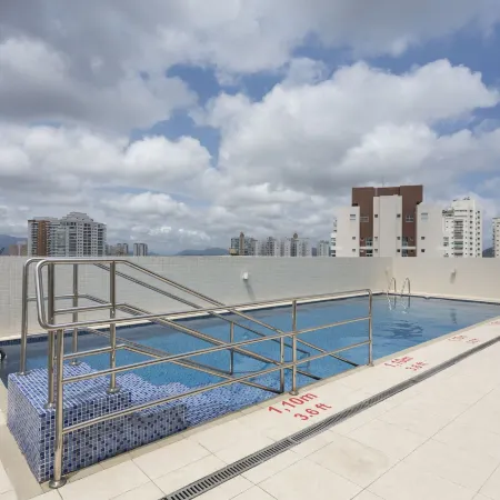 Comfort Hotel Santos