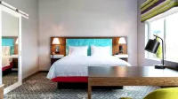 Hampton Inn & Suites Rockingham - 2-Star