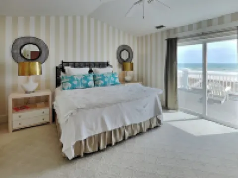 Oceans 111 Hotels in Topsail
