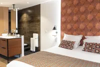 5 Chambres en Ville - 3 stjerner