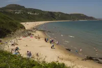 Brittas Bay Holiday Village - Апартаменты