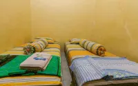 Hotel Musafir Inn