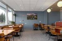 Stracta Hotel Mosfell - Bữa sáng