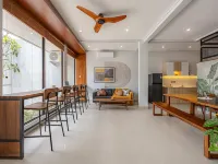 Cove Ruma Coliving Hotels near Cokroaminto
