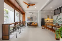 Cove Ruma Coliving - 2 stjerner