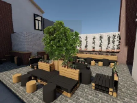 Generaator Sofia Hôtels à : Sofia