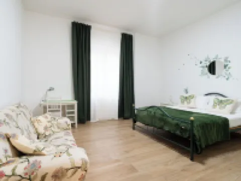 The Flower House by Wonderful Italy Hotel a Bitritto