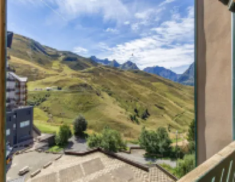 陽光陽台 II A Ndeg53 - ST4