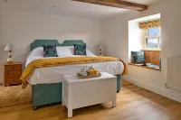 Beautiful Holiday Cottage in Chittlehampton, No Deposit - 3 stelle