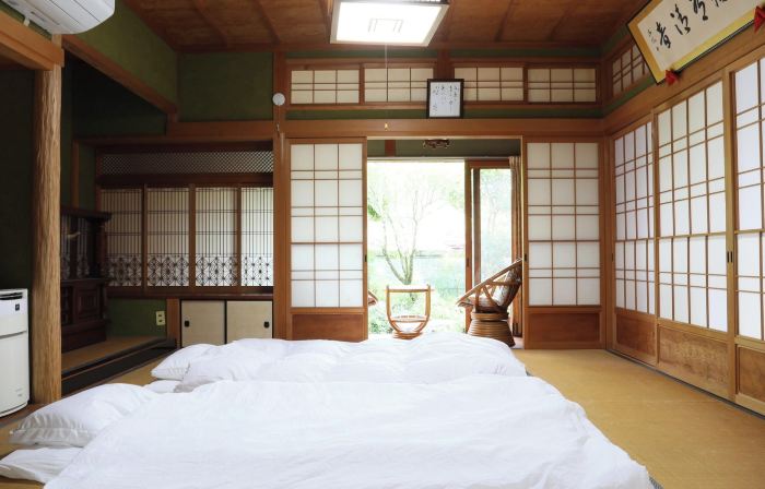 Guest House Ilonggo