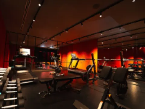 Ibis Styles Kinshasa Hotels in Kinshasa