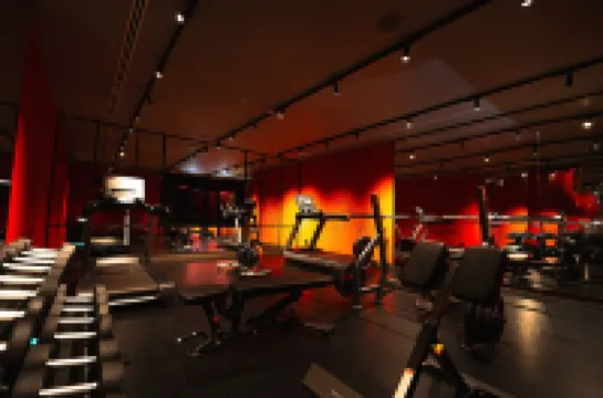 Ibis Styles Kinshasa