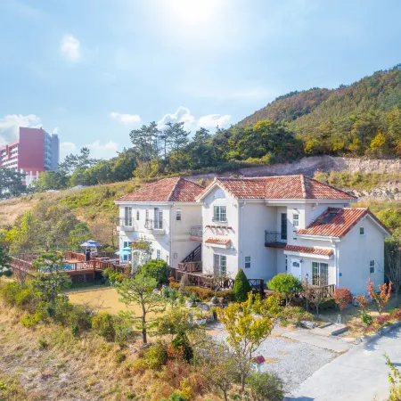 Buan Flaura Pension