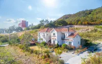 Buan Flaura Pension - spa