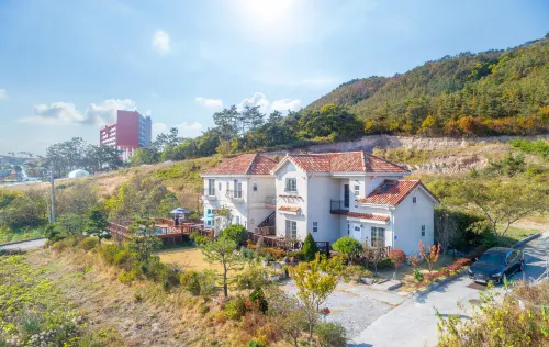 Buan Flaura Pension