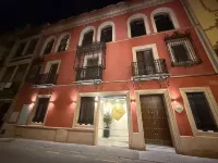 De Domínguez Hotel Boutique Hotels near Old Town