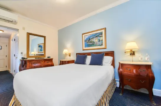 3 เวสต์ คลับ โรงแรมใกล้มหาวิหารเซนต์แพทริค