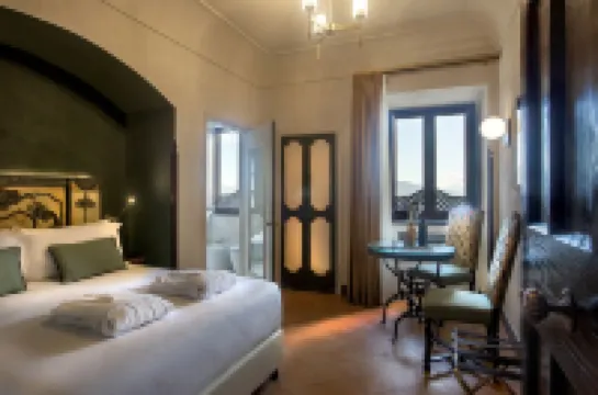 San Francesco Al Monte