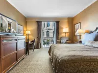 Omni Royal Orleans Hotel Hotels in New Orleans