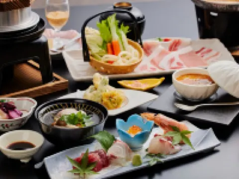 Kirishima Hanamurasaki