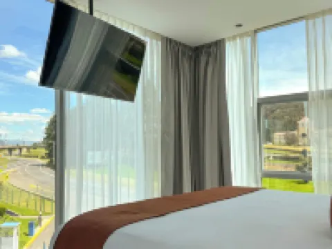 Hotel B3 Sibelius Hoteles en Chía