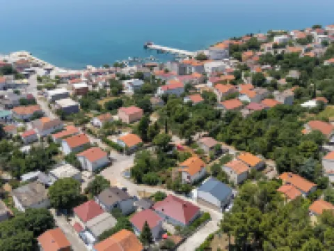 Apartment Vinko Hotels in Starigrad