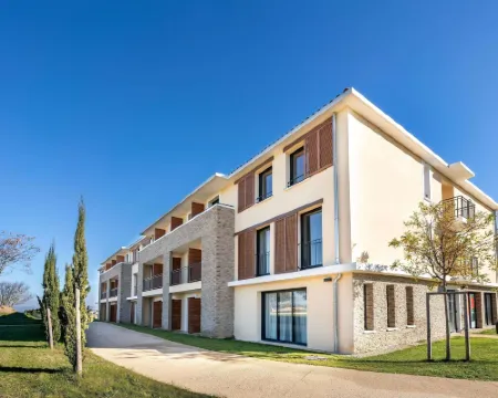 Ibis Styles Cabriès Aix-En-Provence TGV Hotels in Cabries