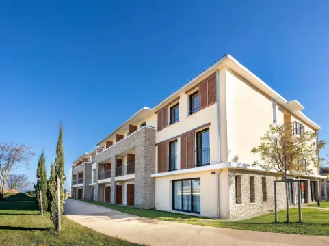 Ibis Styles Cabriès Aix-En-Provence Tgv