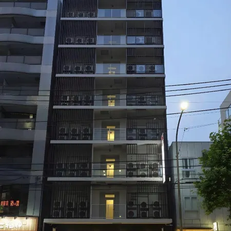 Toyoko Inn Kyoto Shijo-Omiya