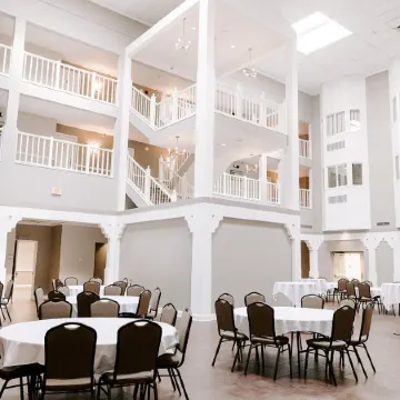 Findlay Inn and Conference Center