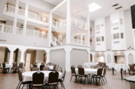 Findlay Inn and Conference Center