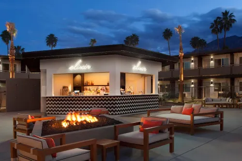 V Capri Palm Springs, a Dolce by Wyndham - Holiday Apartments