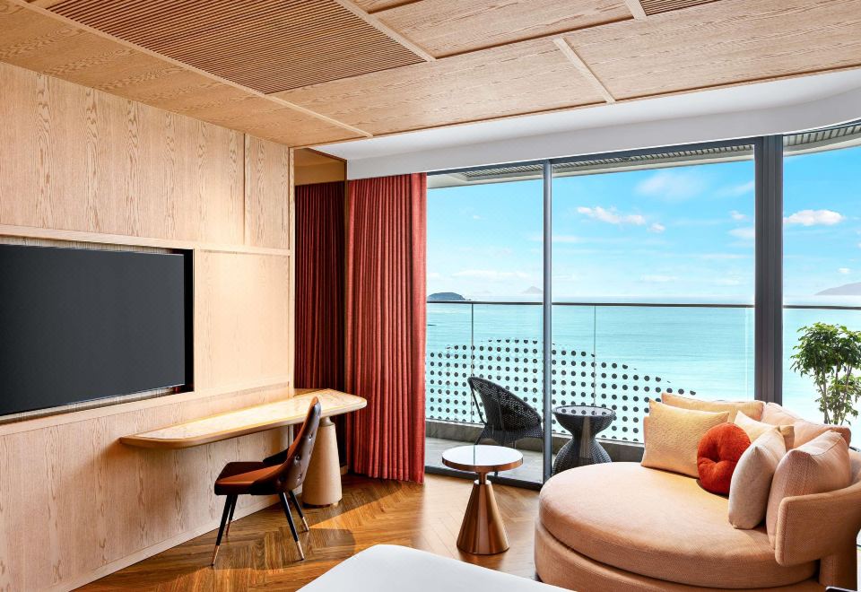 더 모닝 글로우 - 핸드리튼 컬렉션