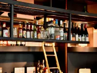 Ibis Styles Brest Centre Port - bar