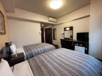 Hotel Route-Inn Tokuyama Ekimae