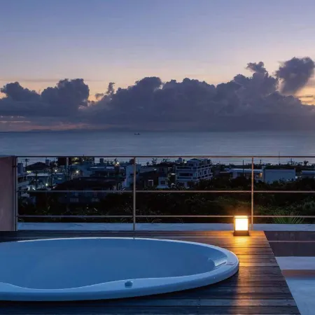 Bosco Yomitan Resort Condominium