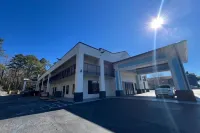 Speedway Inn & Suites Griffin US 19 - WiFi