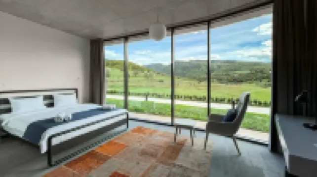 Concept Hotel by Coaf Hotel di 