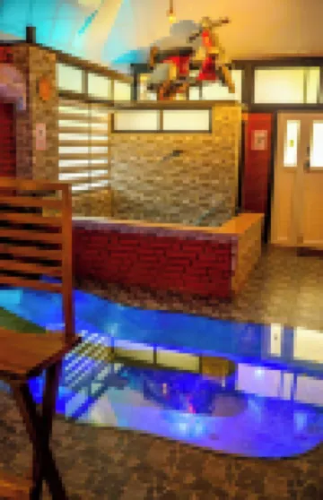 Belljem Homes -Your Own Private Resort -7 BHK