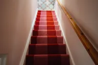 Central Belfast Apartments Unique Retreat