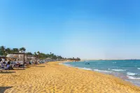 Stella Golf Hotel - Beach
