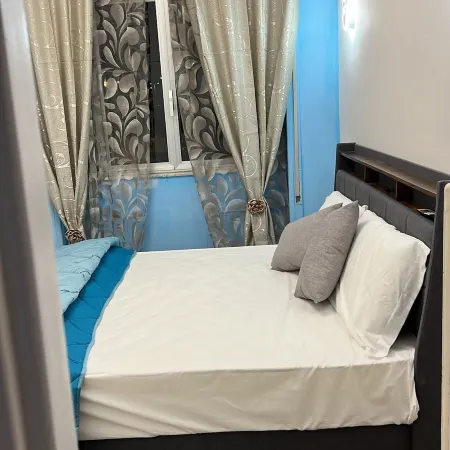 Maa Guest House