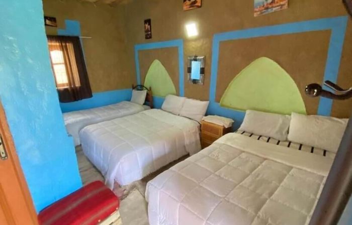 Auberge Palacio Sidi Hamza